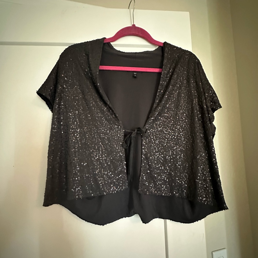 Eileen Fisher Shrug